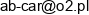 Ab Adrian Bober Adres e-mail