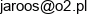 F H U Jaroos Jaroslaw Stezala Email address