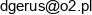 Gerec Daniel Gerus Email address