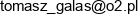 Eltoms Tomasz Galas Email address
