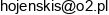 Podrozujemy Adres e-mail