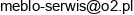 Przedsiebiorstwo Wielobranzowe Meblo Serwis Ryszard Ciechanowski Email address