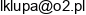 Lm Service Lukasz Klupa Email address
