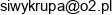 Krupa Krzysztof Krupa Email address