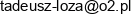 Exact Project Tadeusz Loza Email address