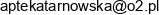 Apteka Tarnowska Makowska I Wspolnicy Email 1
