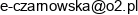 Doradztwo Rolnicze Beata Wika Czarnowska W Spadku Email address