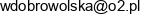 Przedszkole Niepubliczne Cypisek Wieslawa Dobrowolska Lab Rod Wieslawa Dobrowolska Adres e-mail