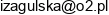 Business Therapy Center Irena Zagulska Email address