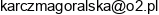 Bigone Email address