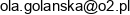 Aleksbud Aleksandra Golanska Email address