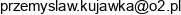 Przemyslaw Kujawka Adres e-mail