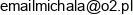 Agencja Muzyczna Poco Forte Michal Wozniak Email address