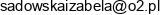 Biuro Projektow Prosanit Izabela Sadowska Adres e-mail