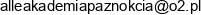 Alle Akademia Socjalna Email 1