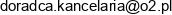 Kancelaria Finansowo Ubezpieczeniowa Doradca Sylwia Jastrzebska Email address