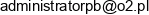 Biuro Obslugi Nieruchomosci Administrator Piotr Bestydzinski Email address