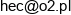 Hec Roman Huras Email address