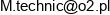 Arkadiusz Szepietowski M Tech Email address