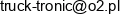 Truck Tronic Email address