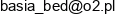 Indywidualna Praktyka Lekarska Lekarz Dentysta Barbara Bednarska Niemiec Email address