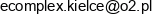Fhu Ecomplex Przemyslaw Wierzbicki Email address