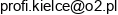 Przedsiebiorstwo Produkcyjno Handlowo Uslugowe Profi Grzegorz Grzela Email address
