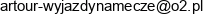 Artour Adam Danaj Email address