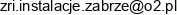 1 Zaklad Robot Instalacyjnych Andrzej Mis 2 Zri 1 Nadzory Inz Andrzej Mis Email address