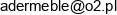 Ader Concept Email address