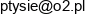 Jacek Dolegowski Email address