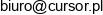 Oex Cursor Adres e-mail