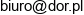 Dor Ii Adres e-mail