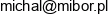 Mibor Michal Borawski Email address