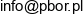 Pbor Adres e-mail