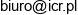 Icr Adres e-mail