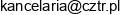 Czublun Trebicki Kancelaria Radcow Prawnych Email 1