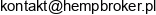 Hempbroker Tomasz Paszko Adres e-mail