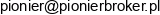 Pionier Broker Email 1
