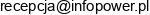 Infopower Email 1