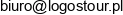 Biuro Turystyki Zwiazku Nauczycielstwa Polskiego Logostour Email 1