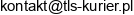 Tls Adres e-mail