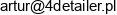 4d Medic Email address