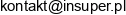 Insuper Adres e-mail