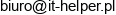 It Helper Email address
