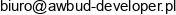 Awbud Developer Email 1