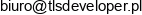 Tls Developer Adres e-mail