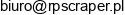 Rp Scraper Email 1