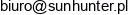 Sun Hunter 40 Email address
