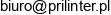 Przedsiebiorstwo Robot Inzynieryjnych Linter Email address